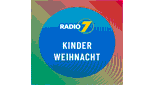 Radio 7 - KinderWeihnacht