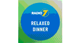 Radio 7 - Relaxed Dinner