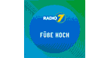 Radio 7 - Fuesse Hoch