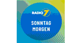 Radio 7 - Sonntagmorgen