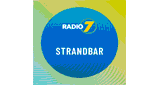 Radio 7 - Strandbar