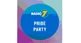 Radio 7 - Pride Party