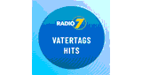 Radio 7 - Vatertag Hits