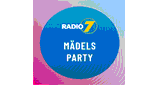 Radio 7 - MaedelsParty