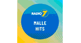 Radio 7 - Malle Hits