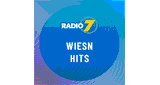 Radio 7 - Wiesn Hits