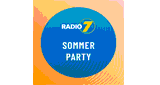 Radio 7 - Sommer Party