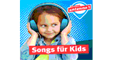 Hitradio antenne 1 Songs für Kids