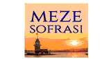 Metropol FM Meze Sofrası