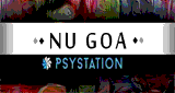 PsyStation - Nu Goa