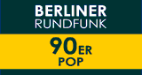 Berliner Rundfunk 90er Pop