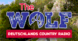 The WOLF - Nordhessen