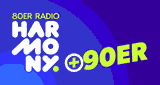 80er-Radio harmony +90er