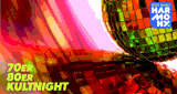 Harmony 70er-80er Kultnight