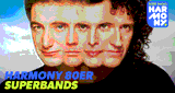 Harmony 80er Superbands