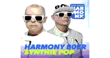 Harmony 80er Synthie Pop