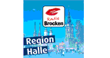 Radio Brocken Region Halle