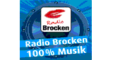 Radio Brocken 100% Musik