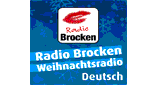 Radio Brocken Weihnachtsradio - Deutsch