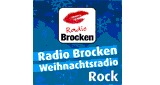 Radio Brocken Weihnachtsradio - Rock