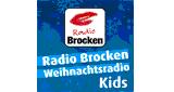 Radio Brocken Weihnachtsradio - Kids