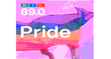 89.0 RTL Pride