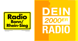 Radio Bonn - 2000er