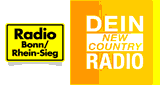 Radio Bonn - New Country