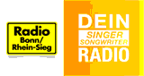 Radio Bonn - Singer Songwriter