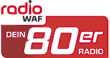 Radio WAF - 80er