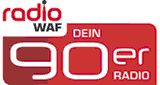 Radio WAF - 90er