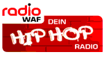 Radio WAF - HipHop