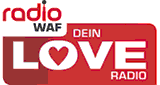 Radio WAF - Love