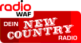 Radio WAF - New Country