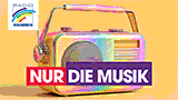 Radio Regenbogen Nur die Musik