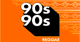 90s90s HITS - Reggae