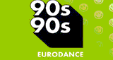 90s90s HITS - Eurodance