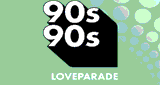 90s90s HITS - Loveparade