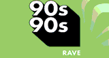 90s90s HITS - Rave