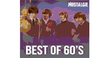 Nostalgie Radio - Best of 60s