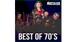 Nostalgie Radio  - Best of 70s