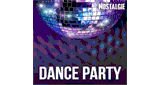 Nostalgie Radio - Dance Party