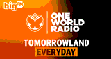 bigFM Tomorrowland One World Radio