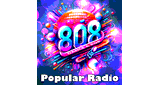 808-Dance-Pop - Popular Radio