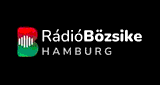 Rádió Bözsike