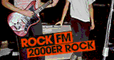 ROCK FM 2000ER ROCK