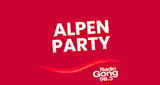 Radio Gong 96.3 -&nbsp;Alpen Party