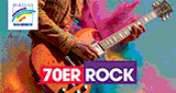 Radio Regenbogen - 70er Rock
