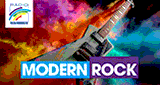 Radio Regenbogen - Modern Rock