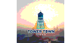 TOWER TOWN fresh